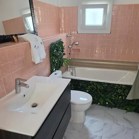 Maison Au Calme Avec Parking Сasa de vacaciones